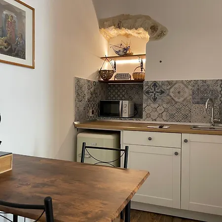 Penzion Dimora San Valentino 3*