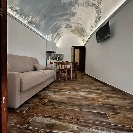 Dimora San Valentino Penzion