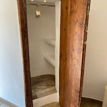 Penzion Dimora San Valentino