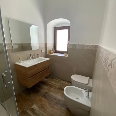 Dimora San Valentino