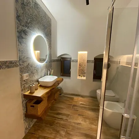 Dimora San Valentino 3* Vico Del Gargano