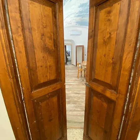 Dimora San Valentino 3*