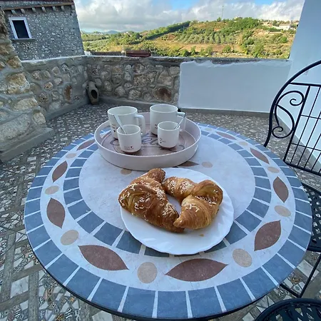 Dimora San Valentino 3*