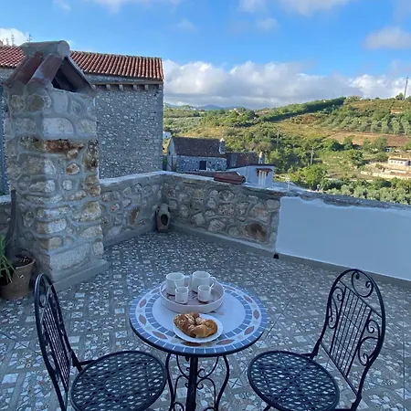 Dimora San Valentino Penzion 3*