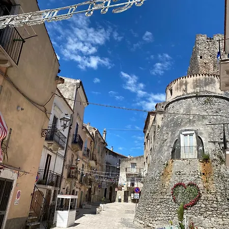 Maison d'hôtes Dimora San Valentino Vico Del Gargano