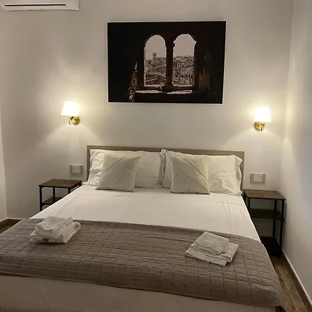 Dimora San Valentino