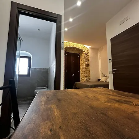 Maison d'hôtes Dimora San Valentino