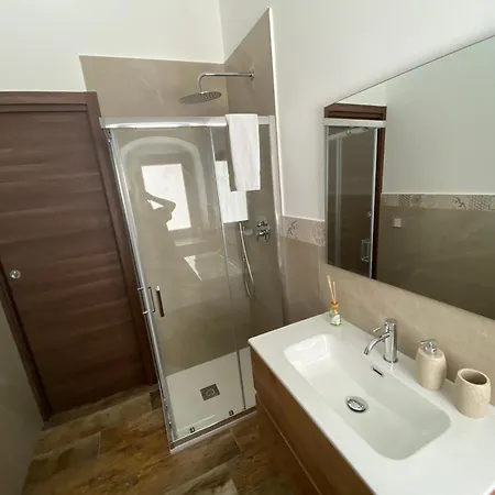 Dimora San Valentino Гостевой дом 3*