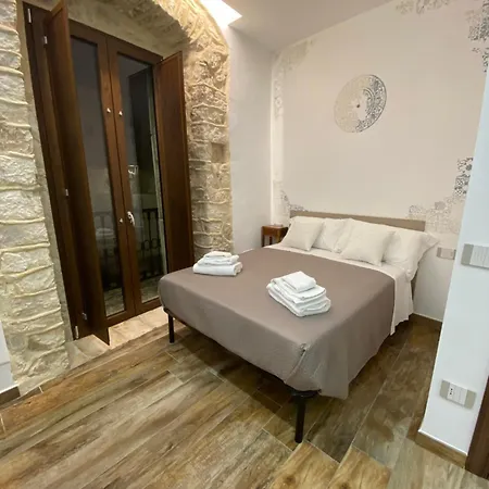Maison d'hôtes Dimora San Valentino 3*