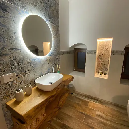 Dimora San Valentino 3* Вико-дель-Гаргано