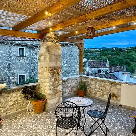 Dimora San Valentino Maison d'hôtes