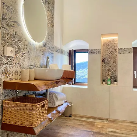 Maison d'hôtes Dimora San Valentino 3*