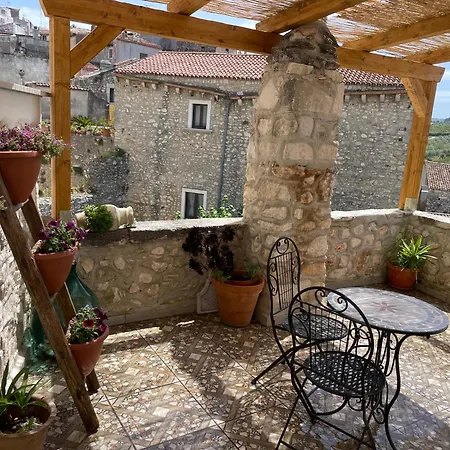 Dimora San Valentino Vico Del Gargano