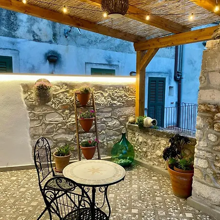 Maison d'hôtes Dimora San Valentino 3*