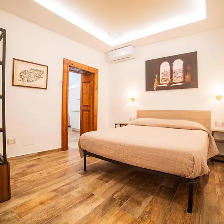 Dimora San Valentino 3* Vico Del Gargano
