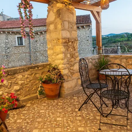 Dimora San Valentino Maison d'hôtes Vico Del Gargano