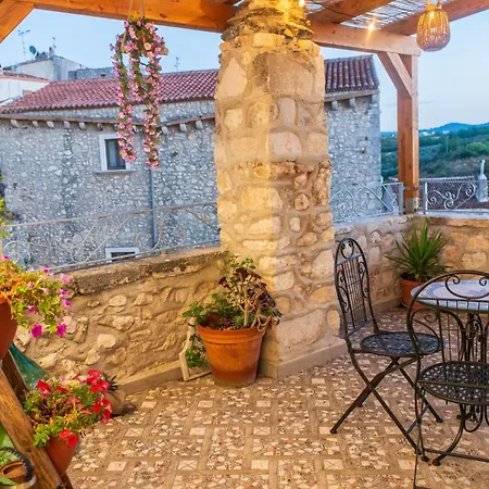 Dimora San Valentino Maison d'hôtes 3*