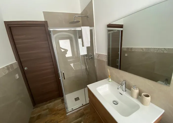 Dimora San Valentino Gasthof 3*