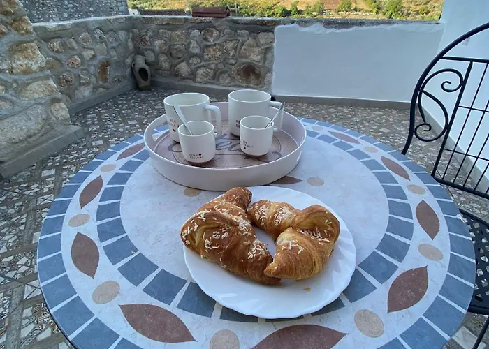 Dimora San Valentino 3*