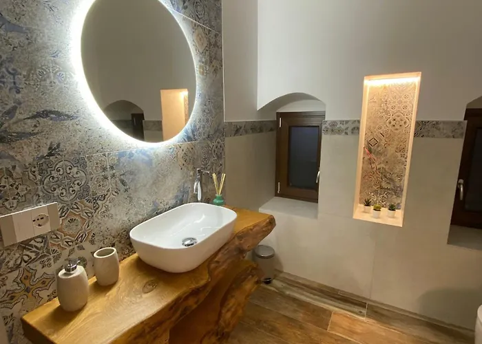 Dimora San Valentino 3* Vico Del Gargano