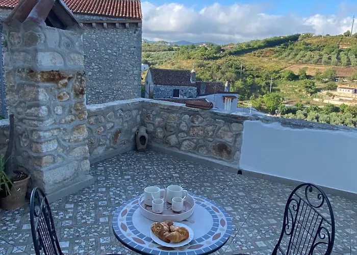 Dimora San Valentino Gasthof 3*
